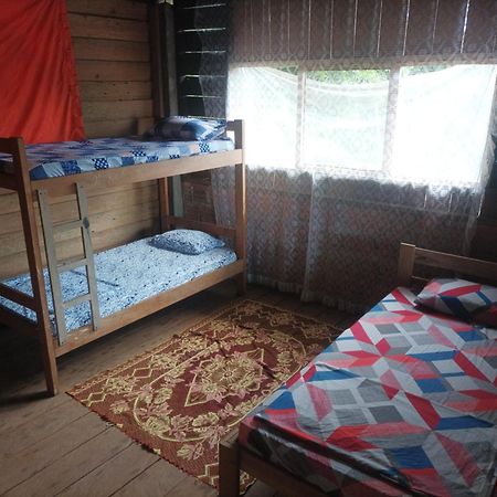 Hospedaje Casa Jaguar Macedonia Zewnętrze zdjęcie