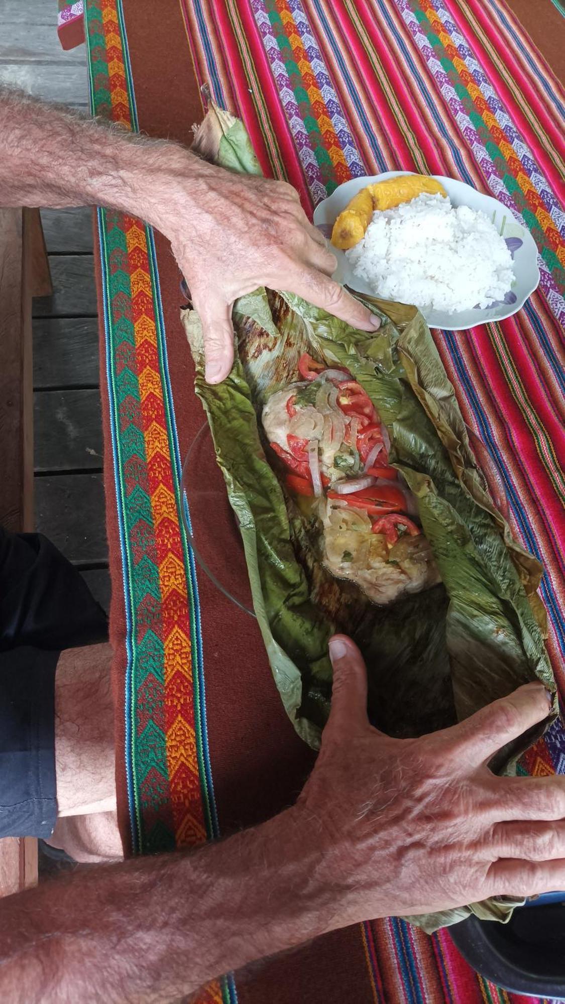 Hospedaje Casa Jaguar Macedonia Zewnętrze zdjęcie