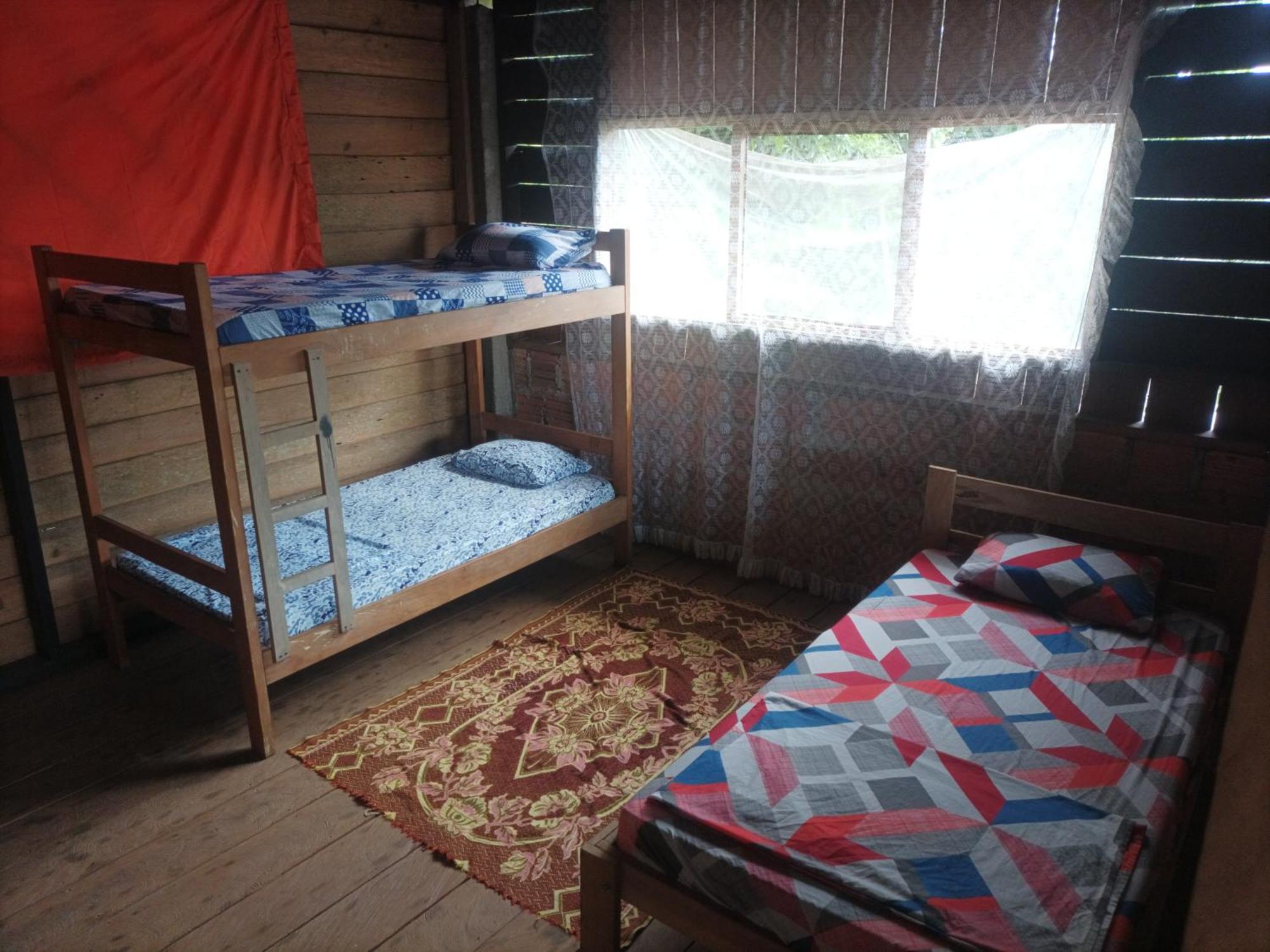 Hospedaje Casa Jaguar Macedonia Zewnętrze zdjęcie